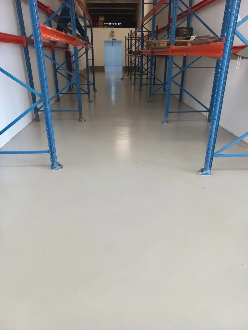 imagem de nosso espaço de trabalho