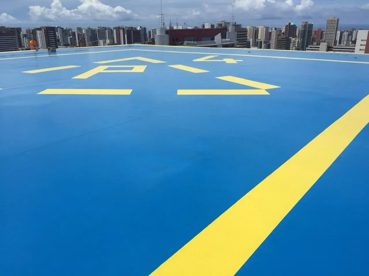 imagem de nosso espaço de trabalho
