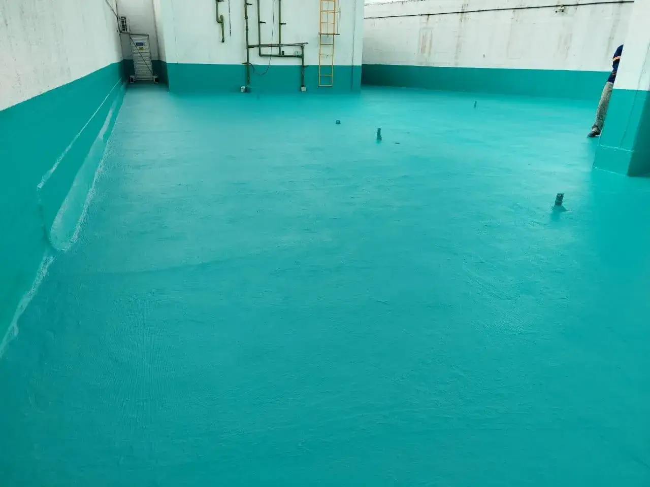 imagem de nosso espaço de trabalho
